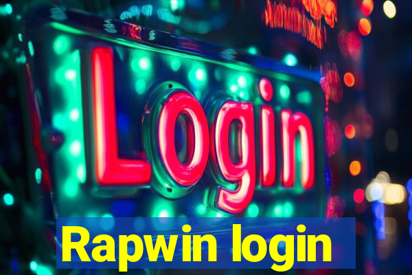 Rapwin login